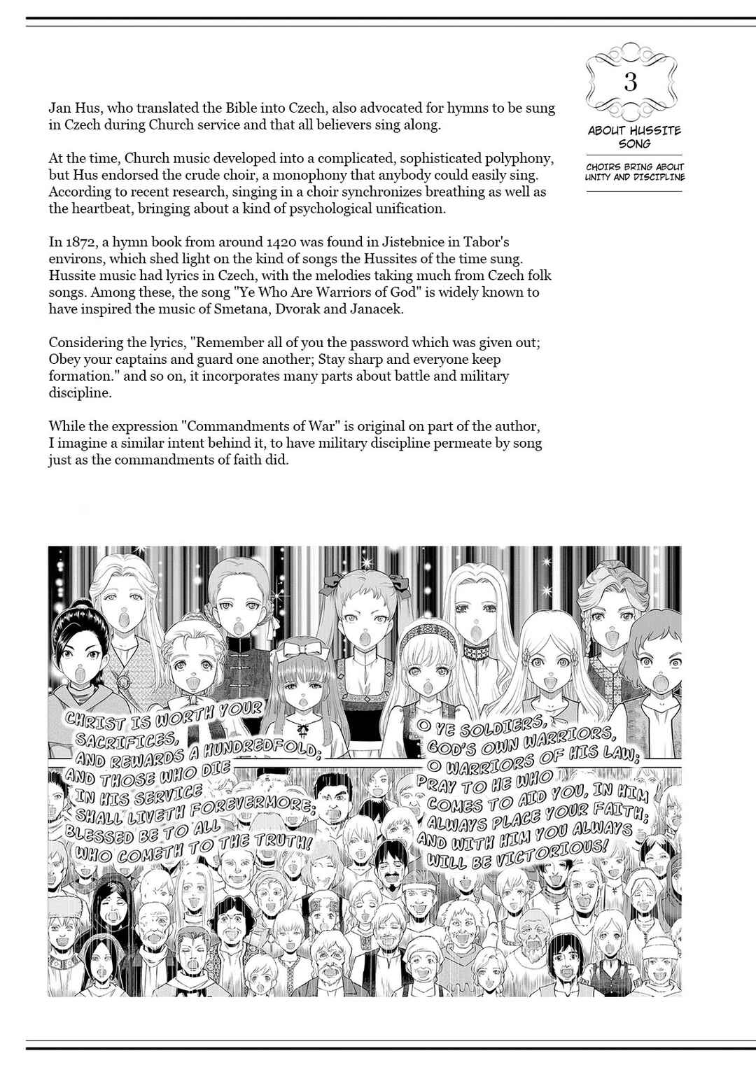 Page 5 Chapter 20.6 Dívčí válka: Maidens War