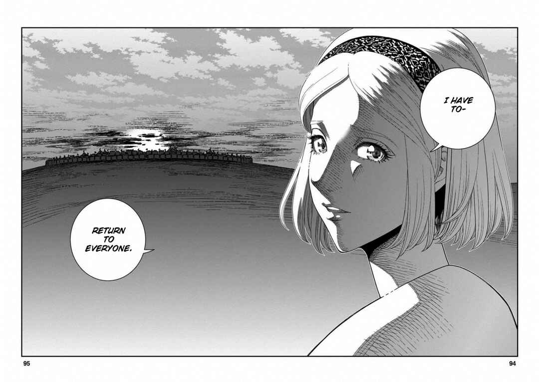 Page 18 Chapter 58 Dívčí válka: Maidens War