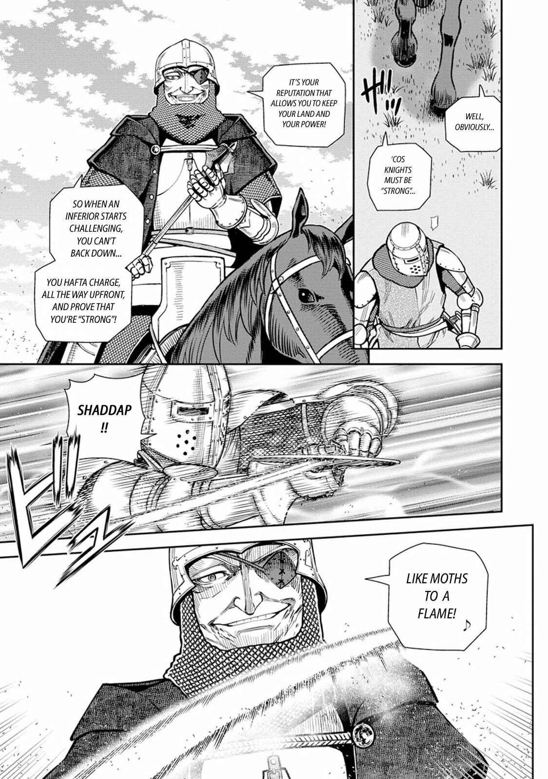 Page 6 Chapter 10 Dívčí válka: Maidens War