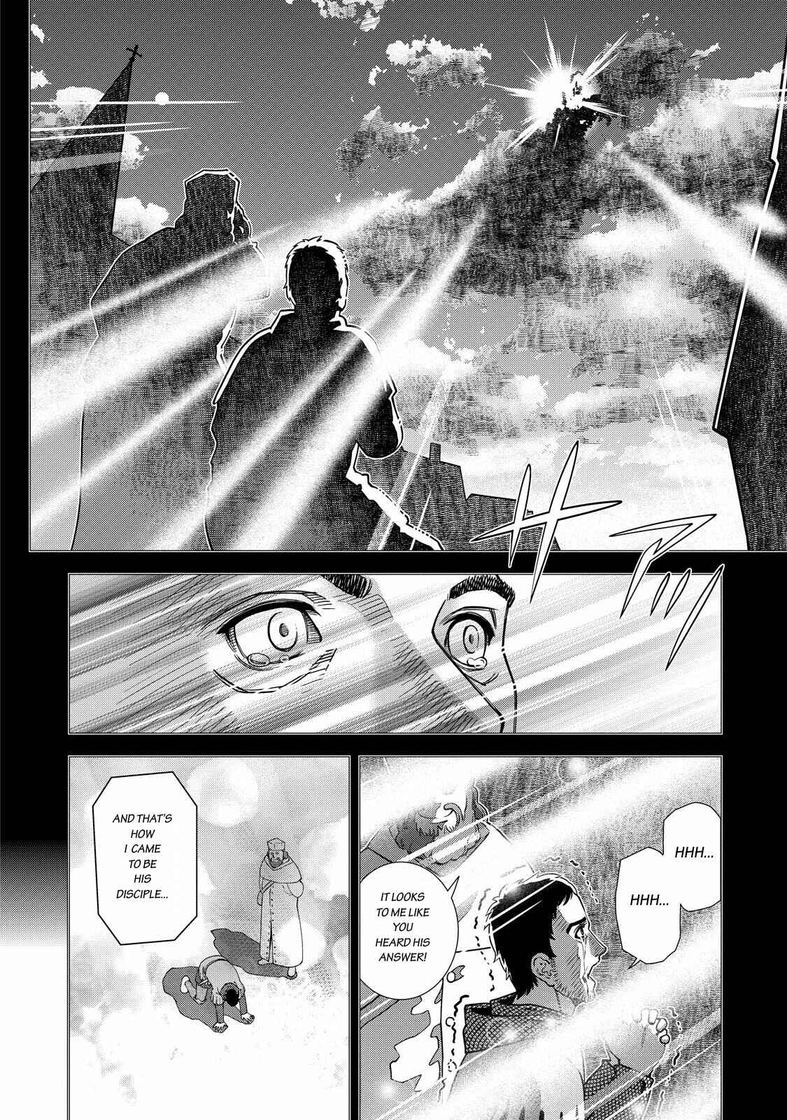 Page 20 Chapter 3 Dívčí válka: Maidens War