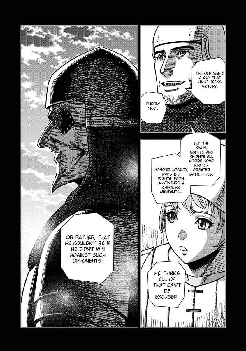 Page 9 Chapter 42 Dívčí válka: Maidens War