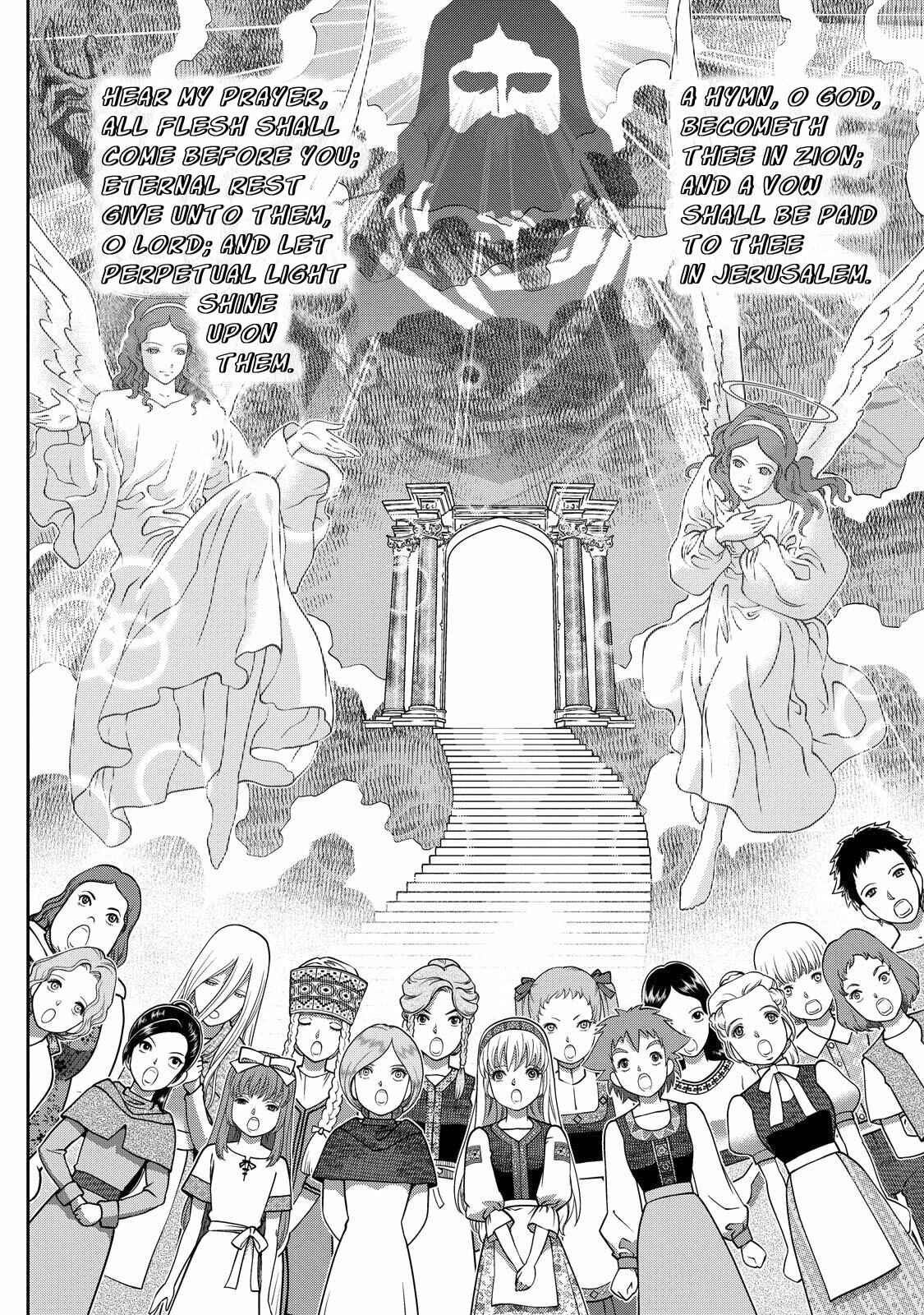 Page 26 Chapter 5 Dívčí válka: Maidens War