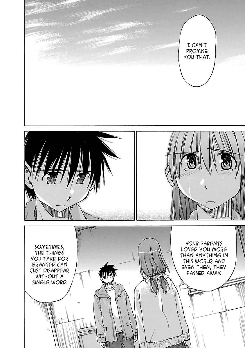 Page 18 Chapter 23 Aruite Ippo!!