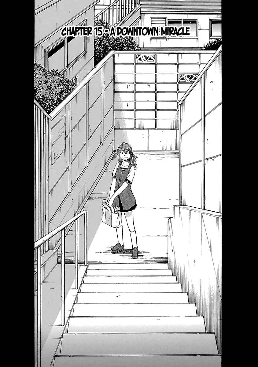 Page 3 Chapter 15 Aruite Ippo!!
