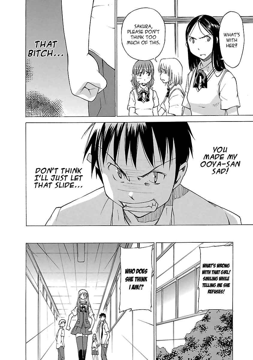 Page 10 Chapter 3 Aruite Ippo!!