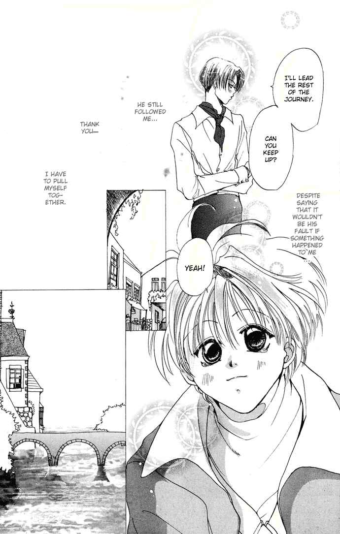 Page 29 Chapter 4.52 Gin no Yuusha
