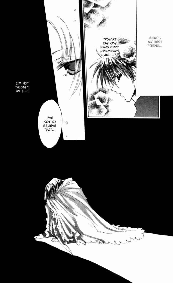 Page 33 Chapter 16 Gin no Yuusha