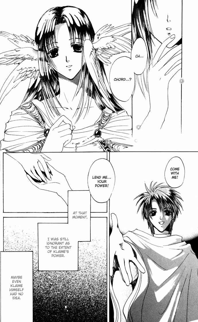Page 24 Chapter 19 Gin no Yuusha