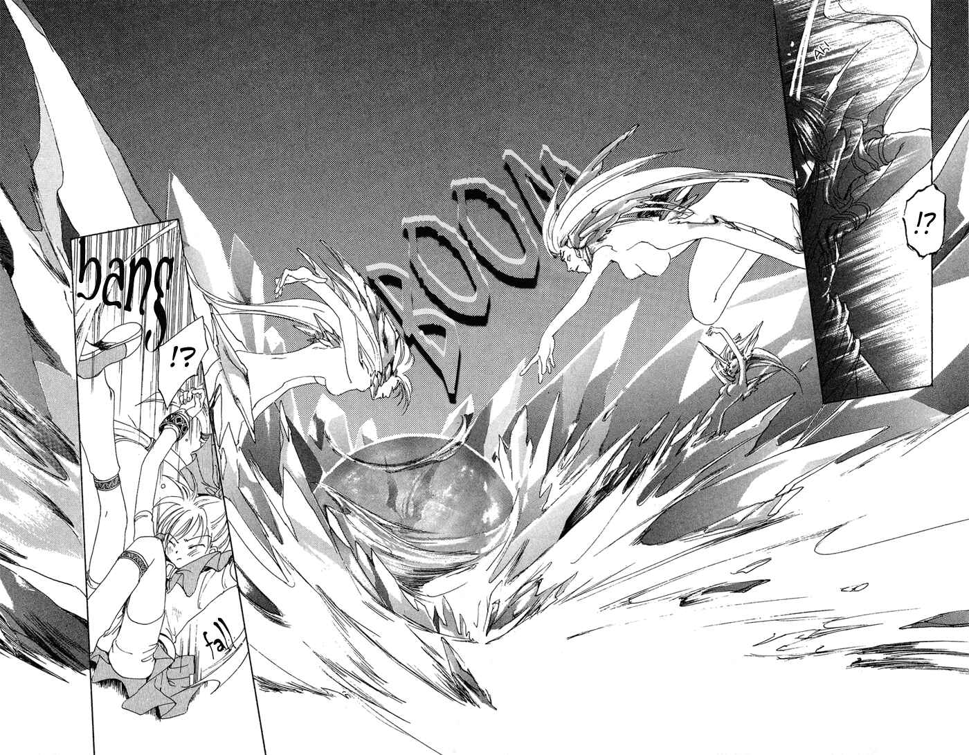 Page 15 Chapter 6 Gin no Yuusha