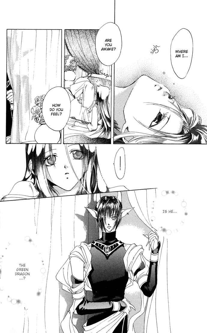 Page 30 Chapter 6 Gin no Yuusha