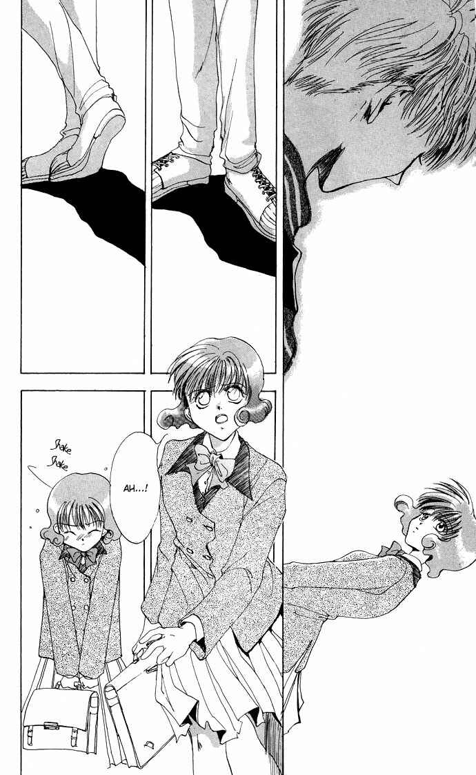 Page 15 Chapter 8.51 Gin no Yuusha
