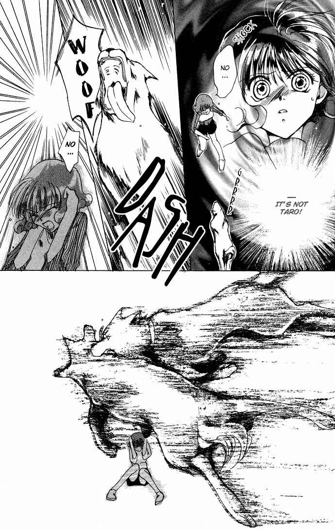 Page 22 Chapter 8.51 Gin no Yuusha