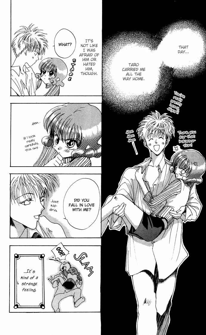 Page 30 Chapter 8.51 Gin no Yuusha