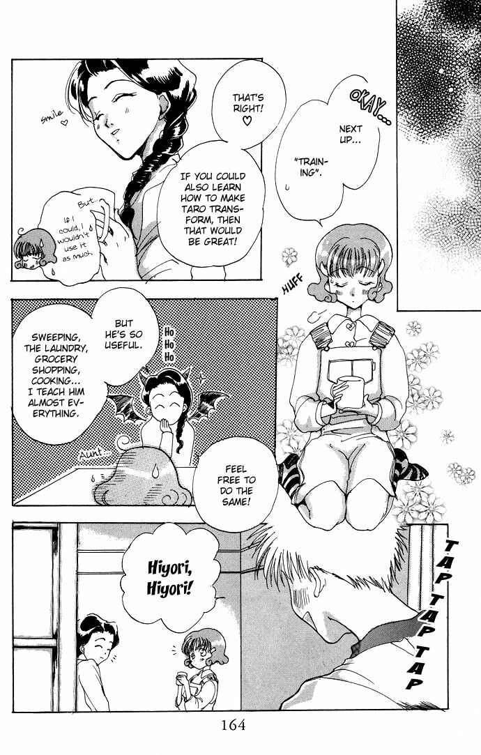 Page 31 Chapter 8.51 Gin no Yuusha
