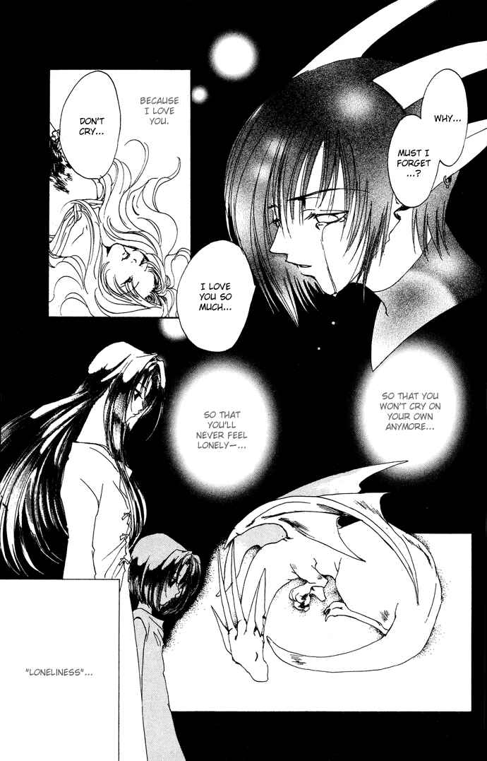Page 6 Chapter 8 Gin no Yuusha