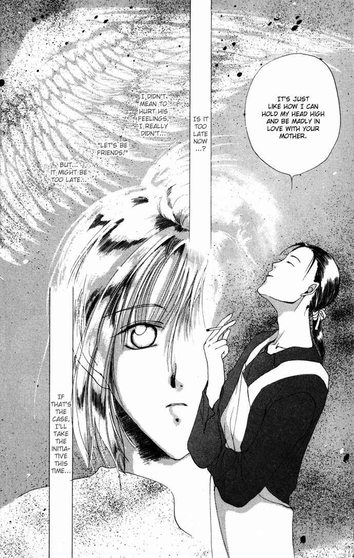 Page 25 Chapter 8.52 Gin no Yuusha