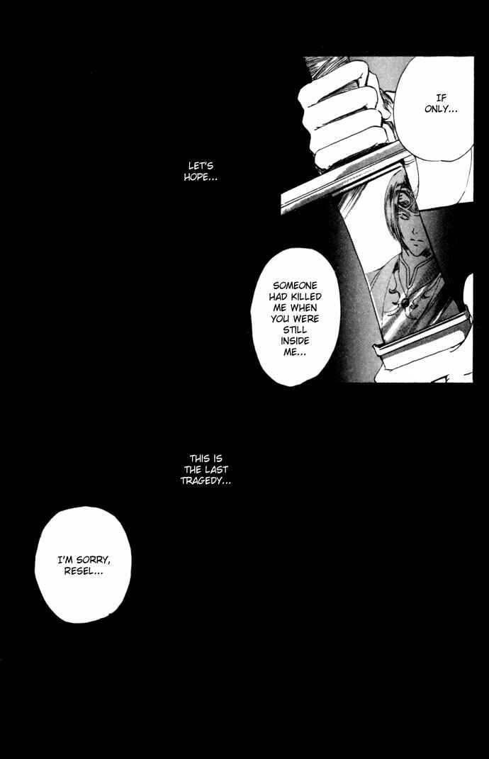 Page 34 Chapter 10 Gin no Yuusha