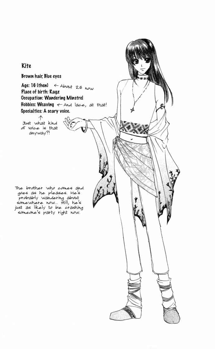 Page 7 Chapter 13 Gin no Yuusha