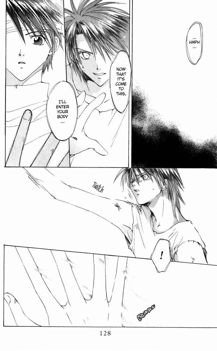 Page 28 Chapter 22 Gin no Yuusha