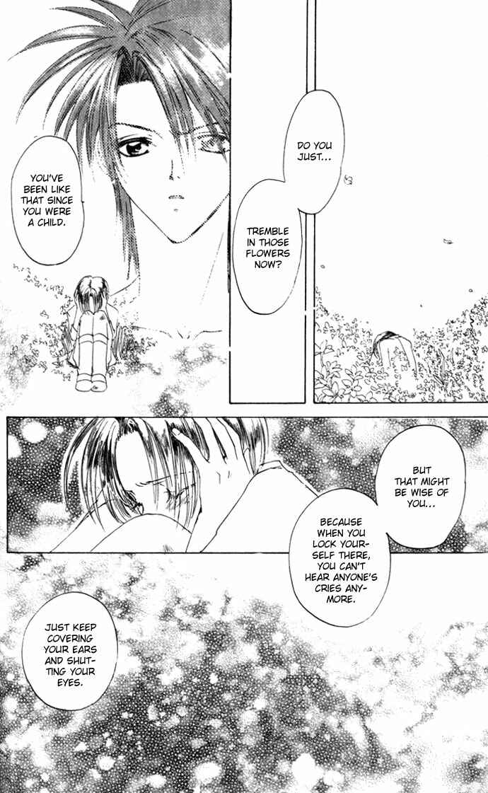 Page 7 Chapter 22 Gin no Yuusha