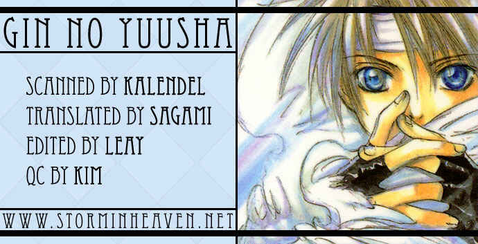 Page 2 Chapter 9 Gin no Yuusha