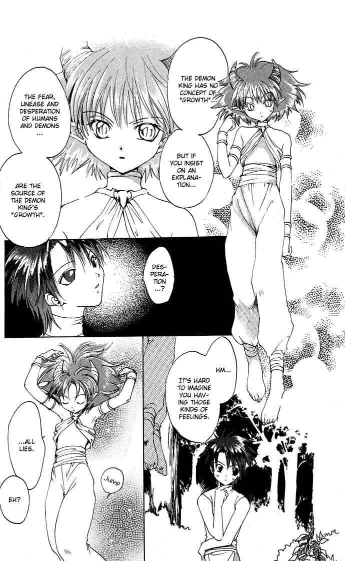 Page 30 Chapter 9 Gin no Yuusha