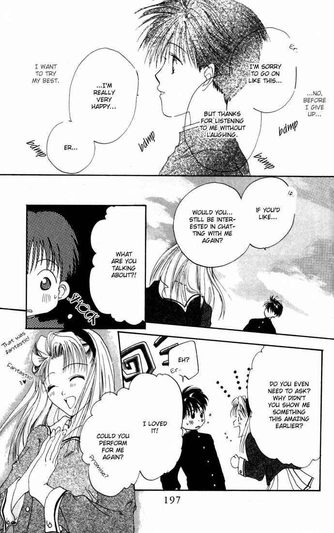 Page 30 Chapter 12.52 Gin no Yuusha