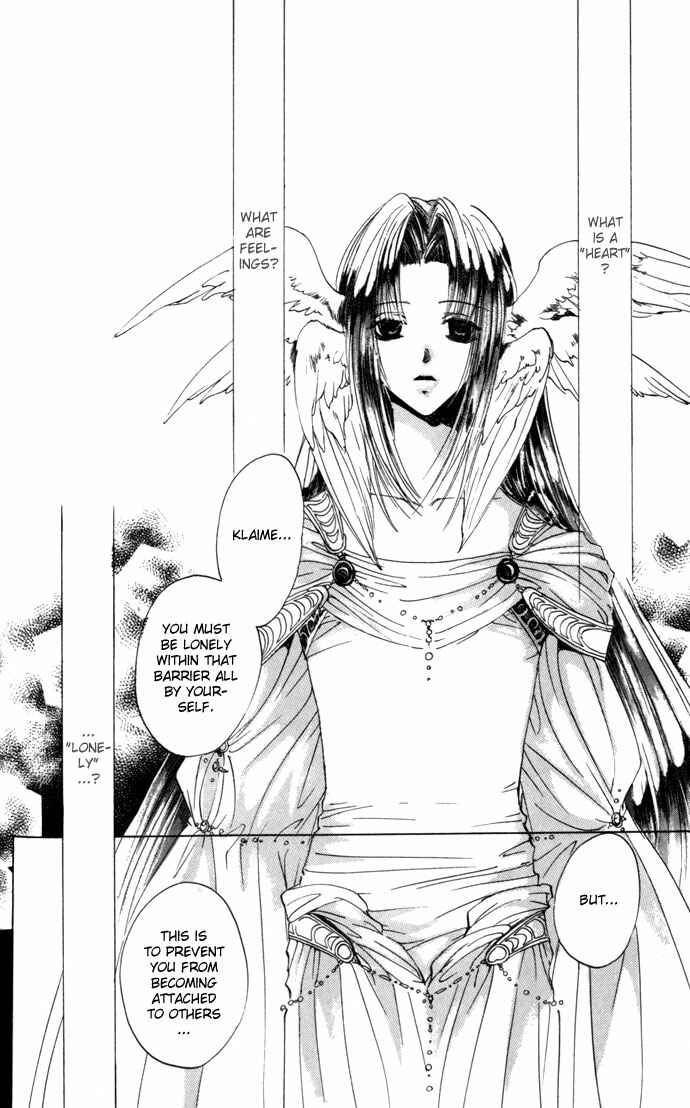 Page 7 Chapter 17 Gin no Yuusha