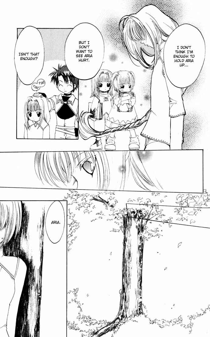 Page 28 Chapter 14 Gin no Yuusha