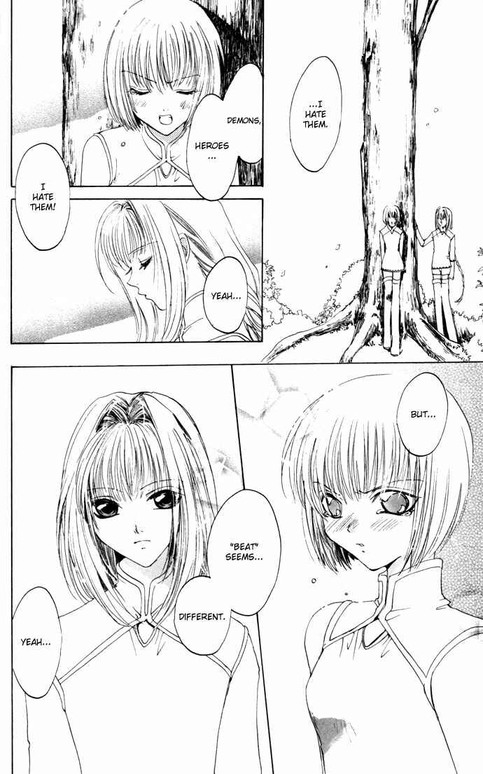 Page 29 Chapter 14 Gin no Yuusha