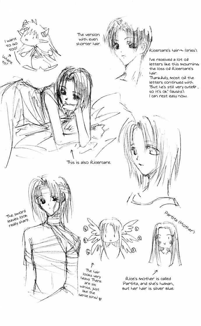 Page 37 Chapter 18 Gin no Yuusha