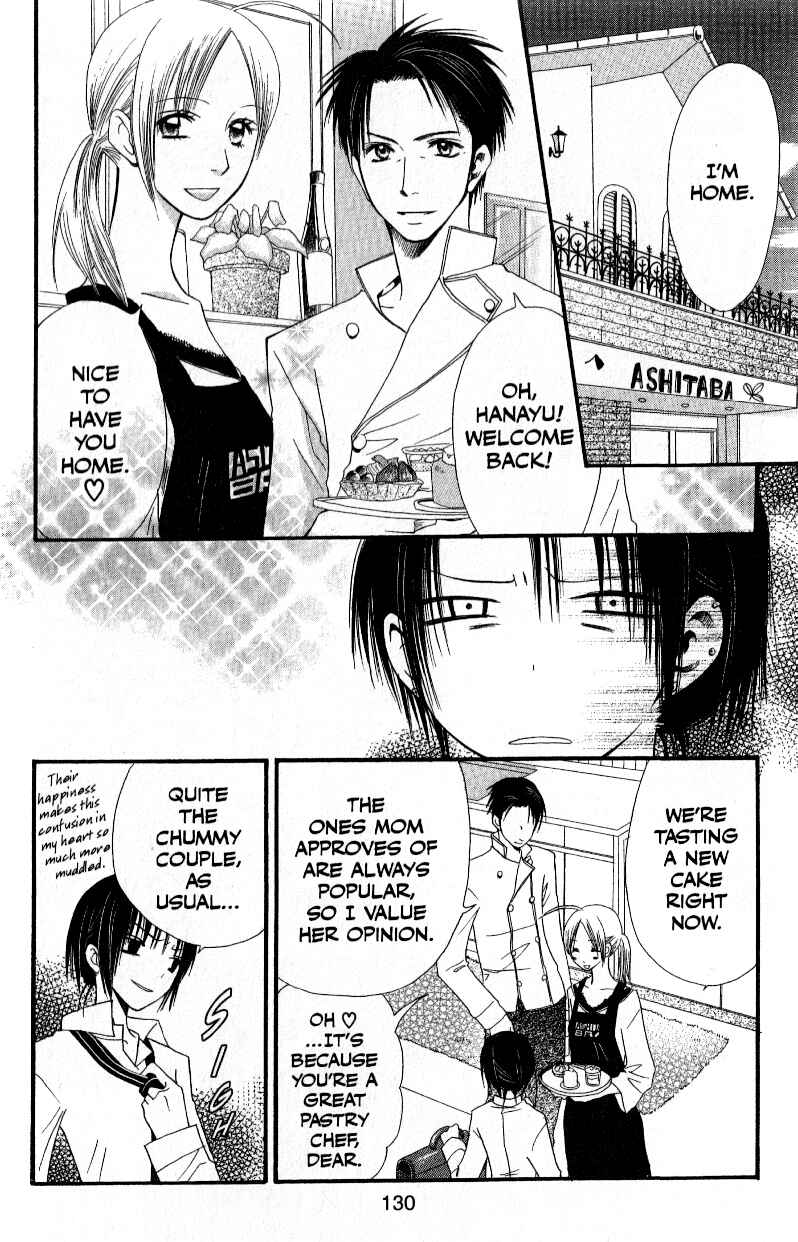 Page 14 Chapter 5 Mix Vegetable