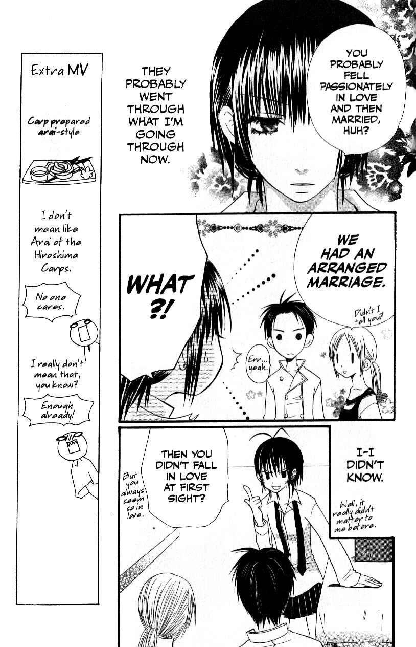Page 15 Chapter 5 Mix Vegetable