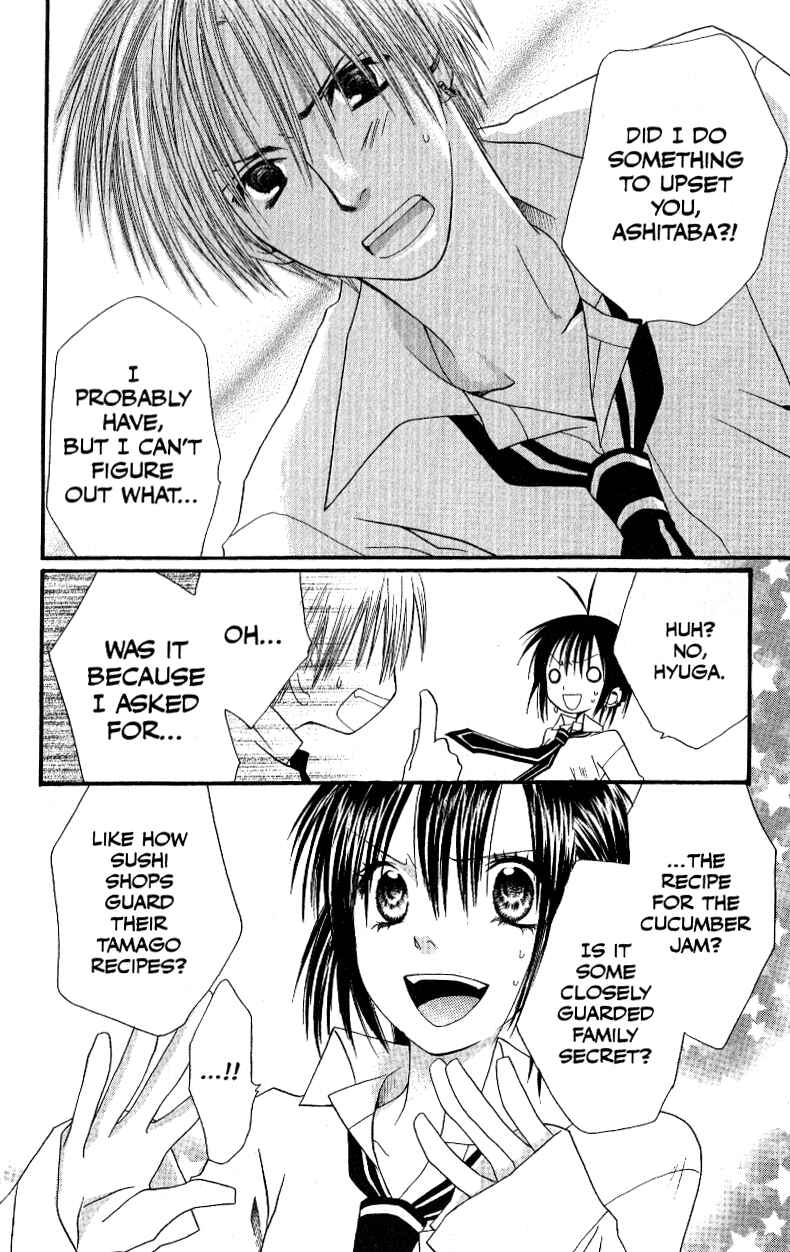 Page 22 Chapter 5 Mix Vegetable