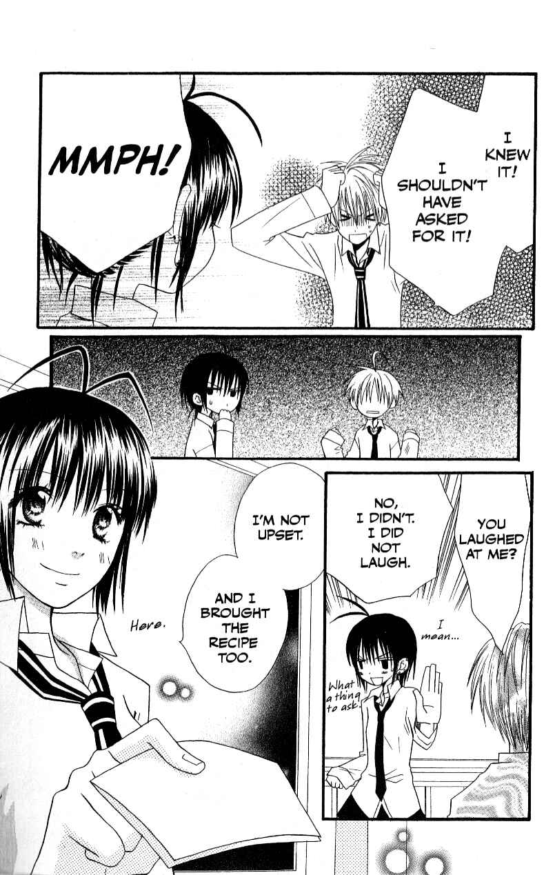 Page 23 Chapter 5 Mix Vegetable