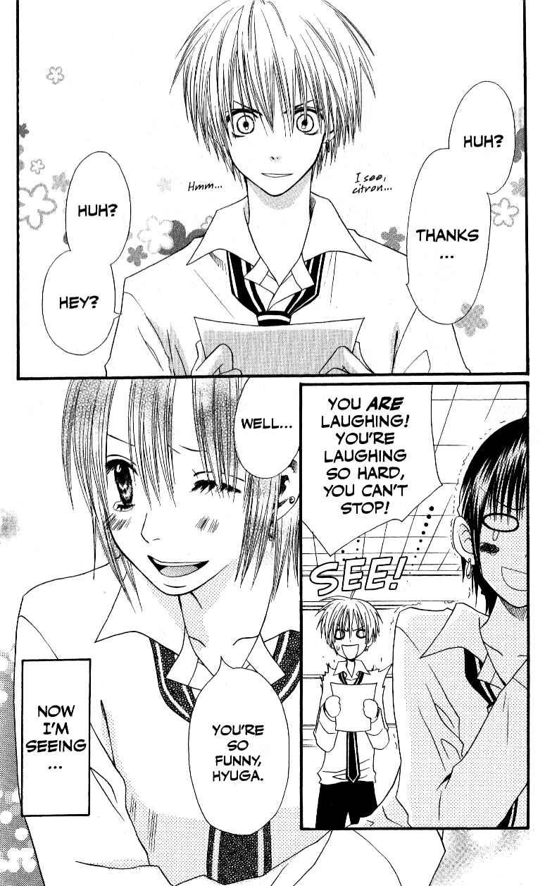 Page 24 Chapter 5 Mix Vegetable