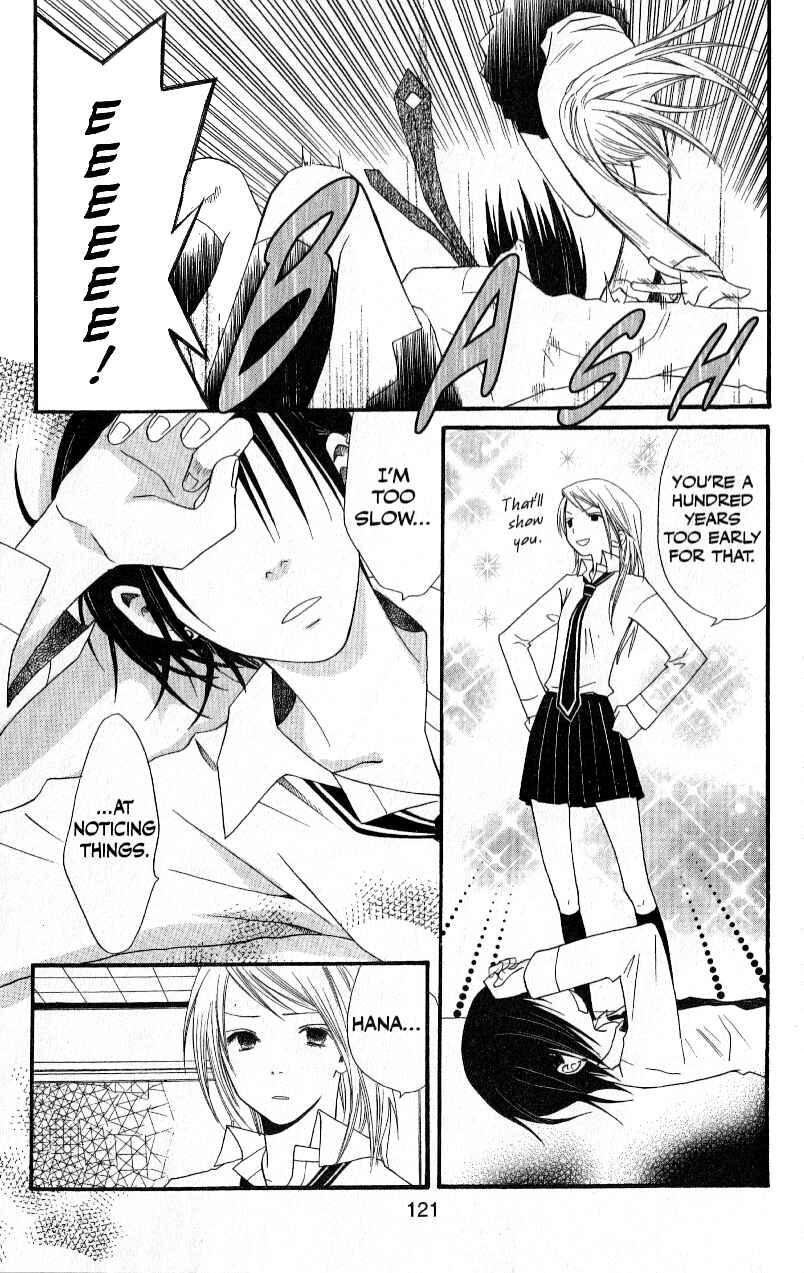 Page 5 Chapter 5 Mix Vegetable