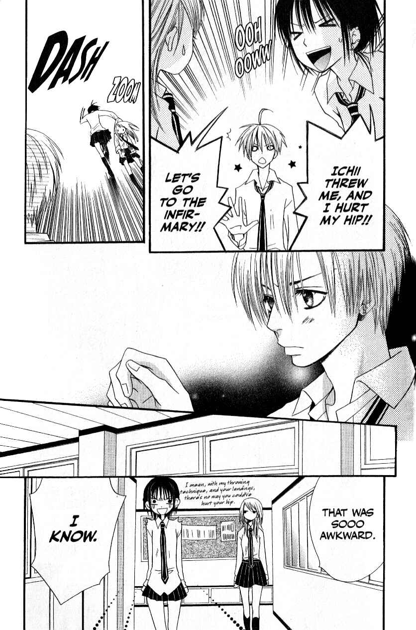 Page 7 Chapter 5 Mix Vegetable