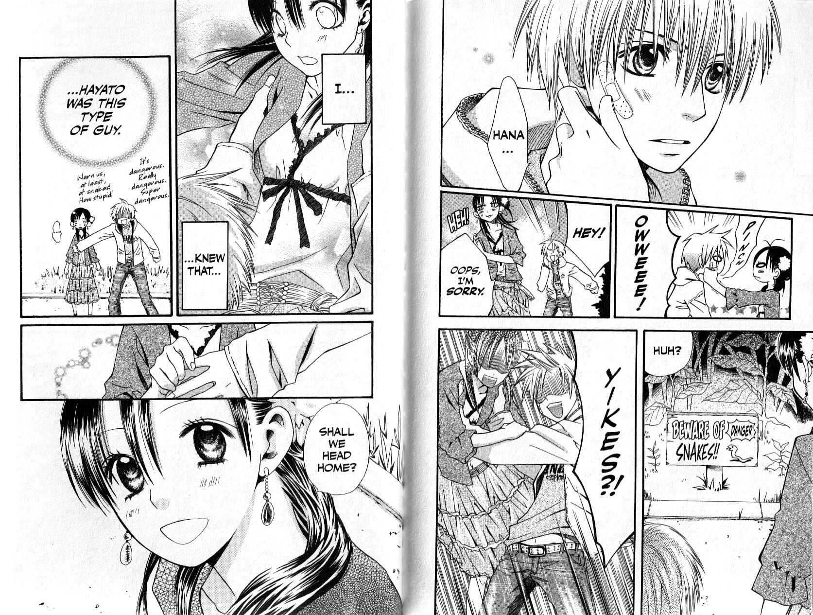 Page 10 Chapter 7 Mix Vegetable
