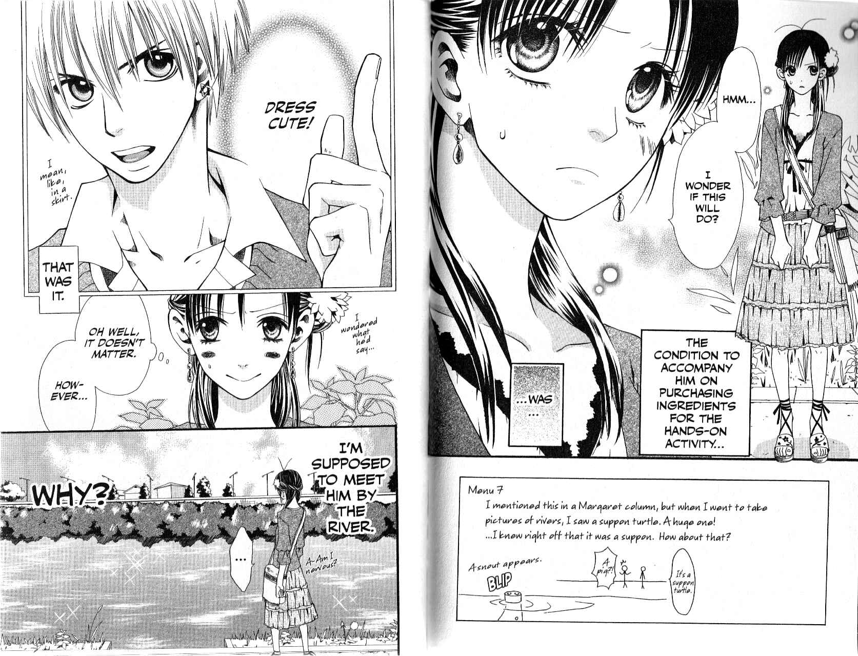 Page 2 Chapter 7 Mix Vegetable