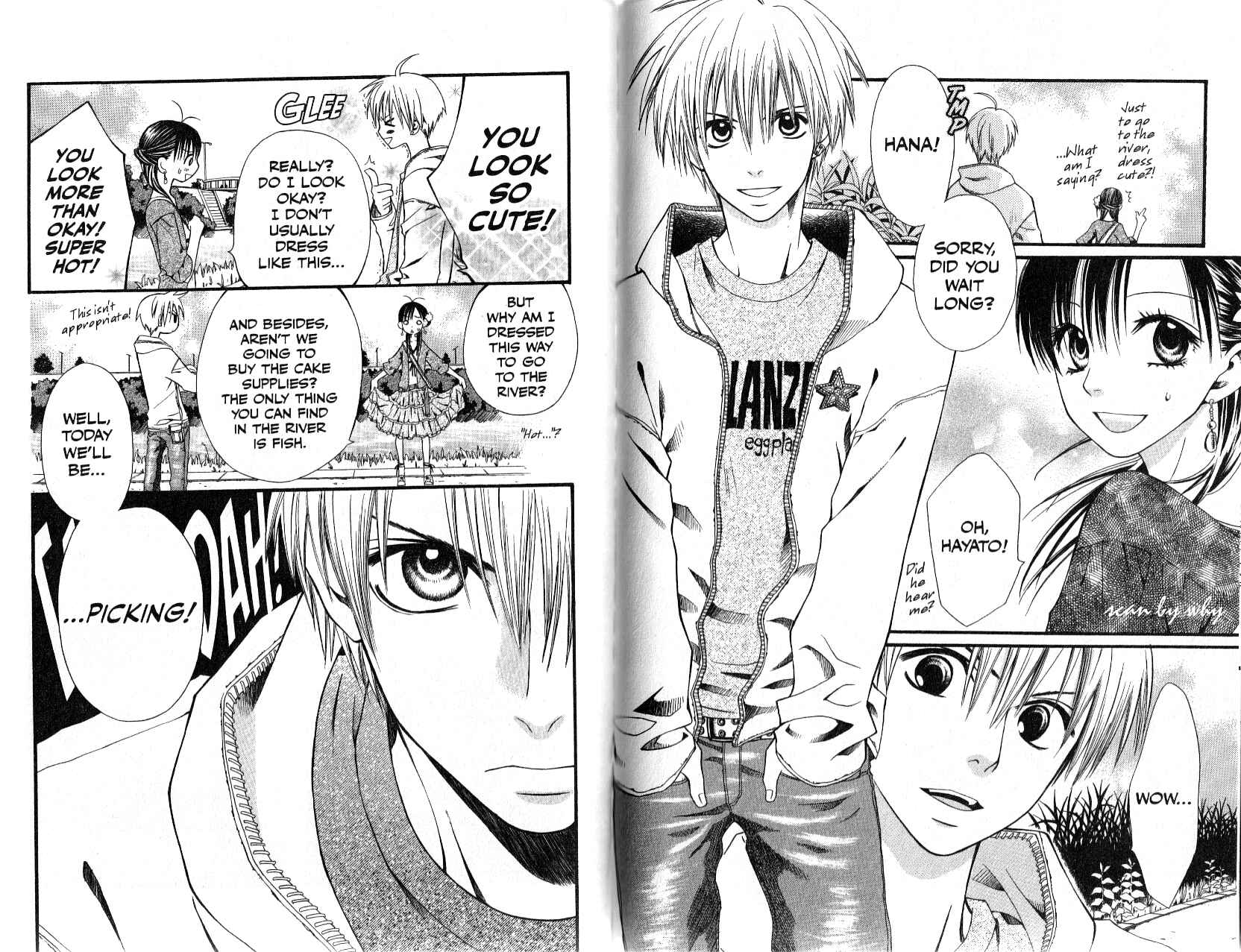 Page 3 Chapter 7 Mix Vegetable