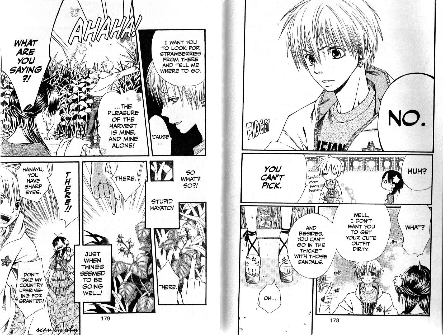 Page 6 Chapter 7 Mix Vegetable