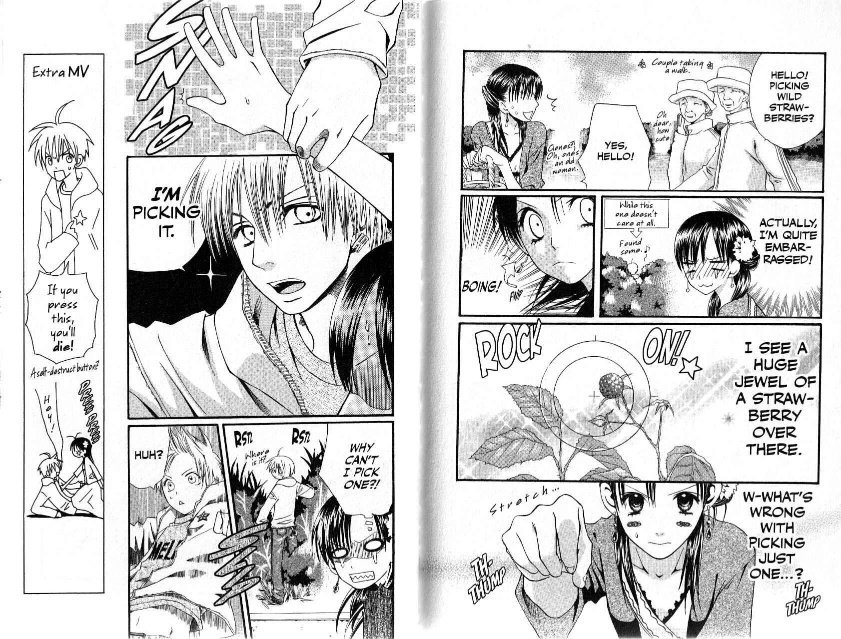 Page 7 Chapter 7 Mix Vegetable