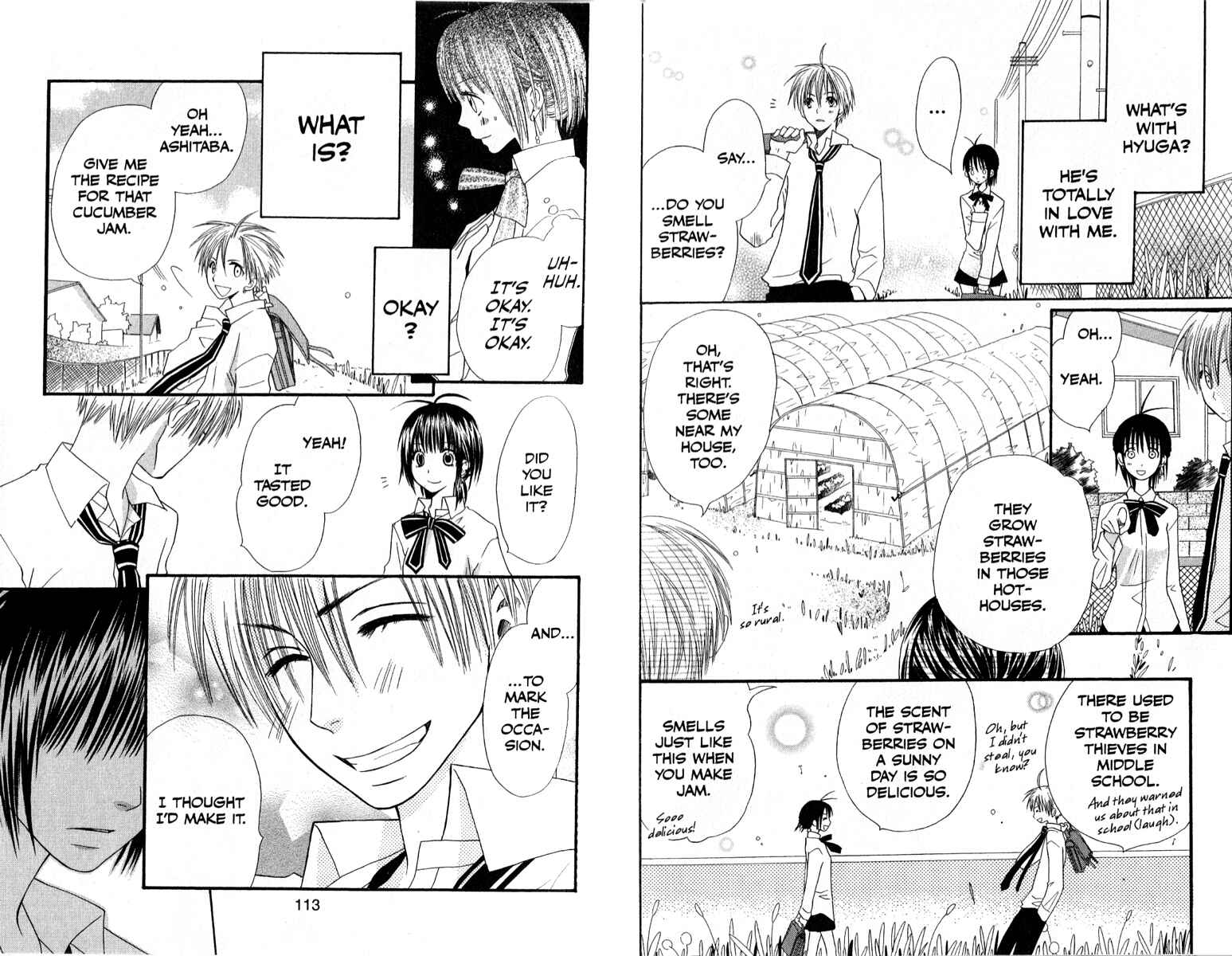 Page 12 Chapter 4 Mix Vegetable