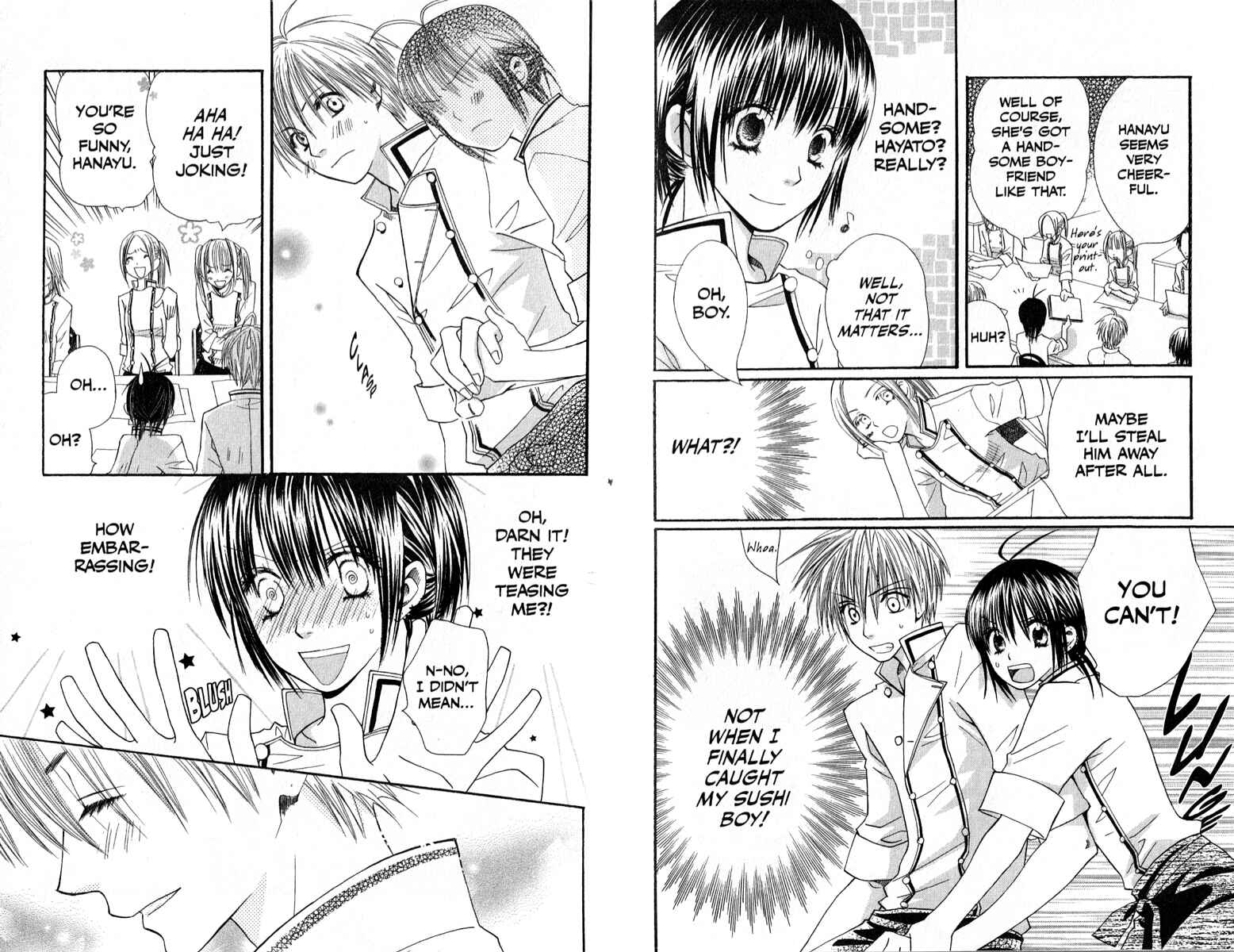 Page 3 Chapter 4 Mix Vegetable