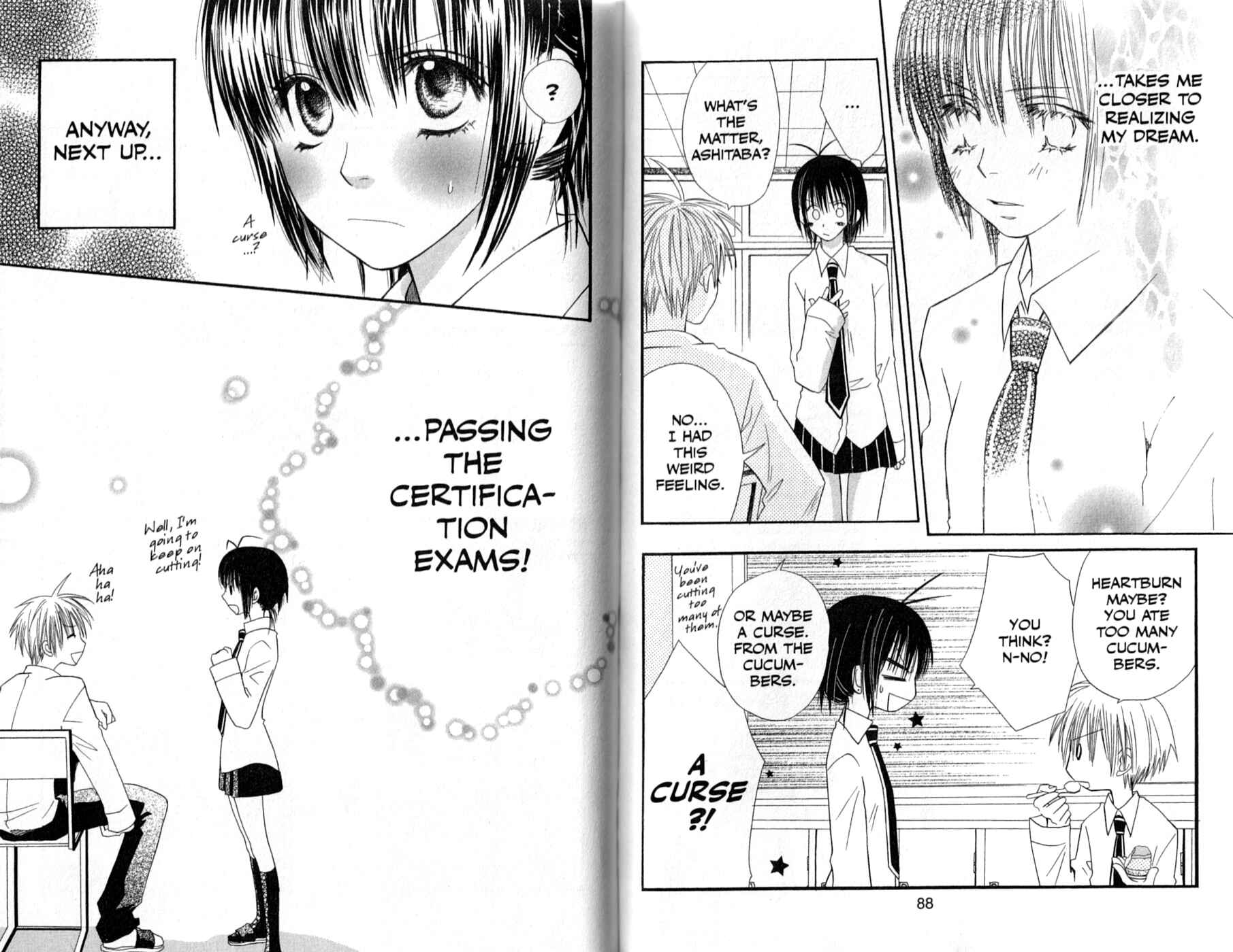 Page 13 Chapter 3 Mix Vegetable