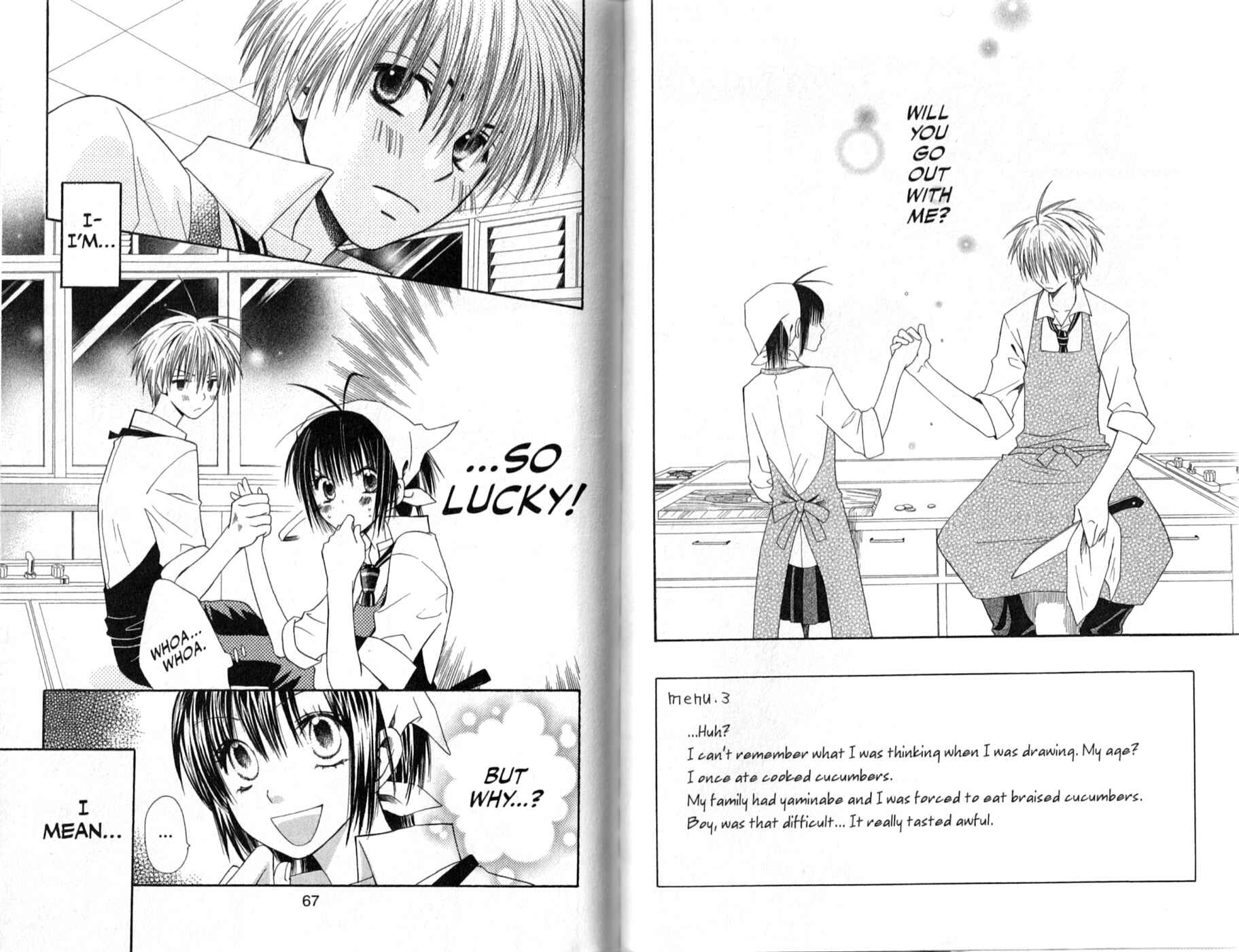 Page 2 Chapter 3 Mix Vegetable