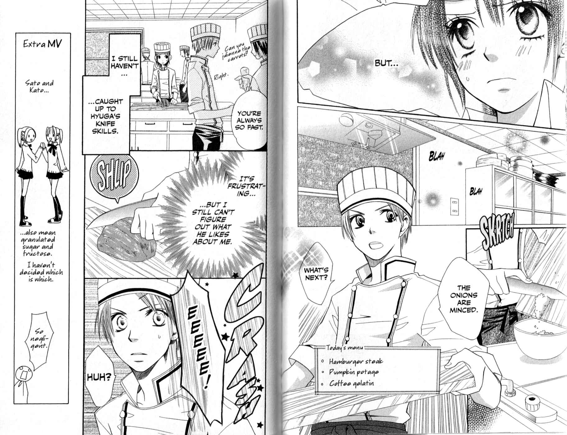 Page 5 Chapter 3 Mix Vegetable
