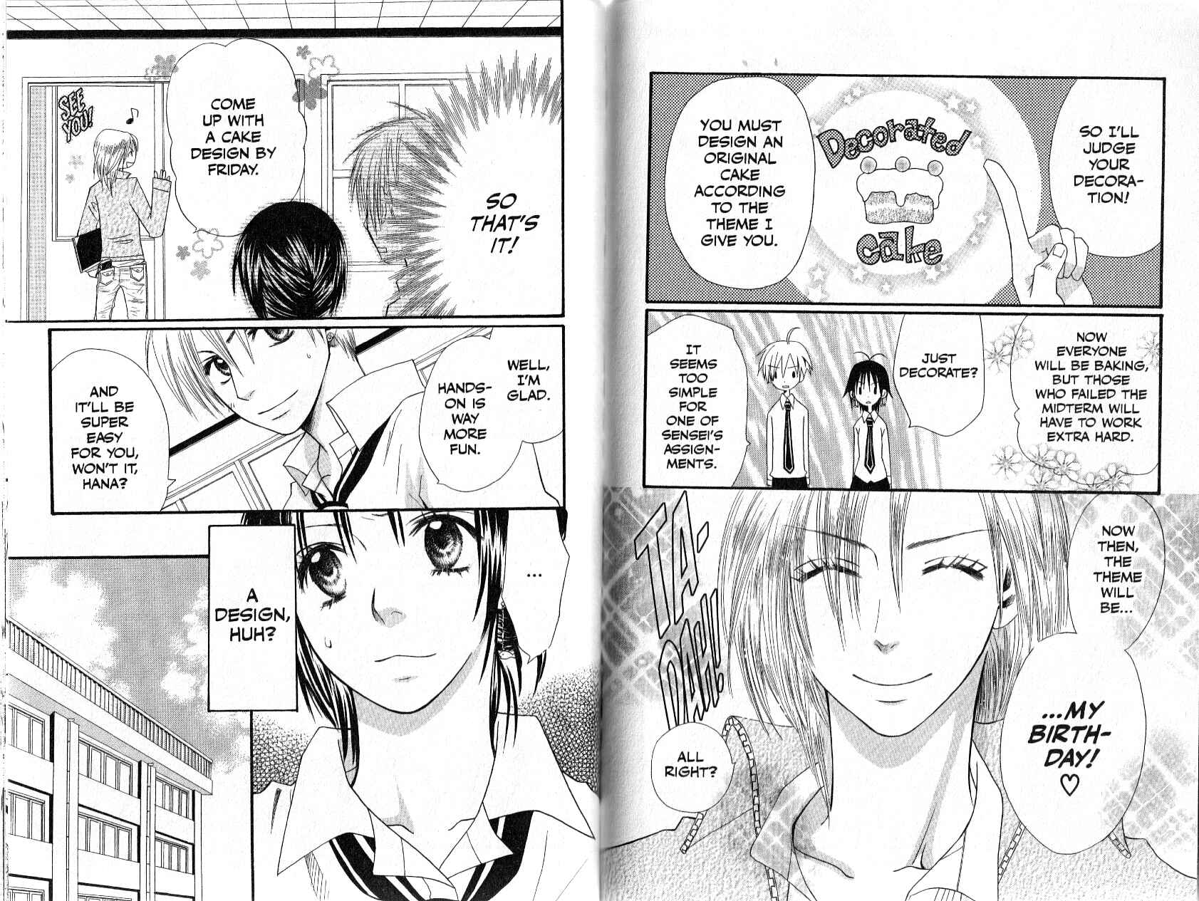 Page 10 Chapter 6 Mix Vegetable