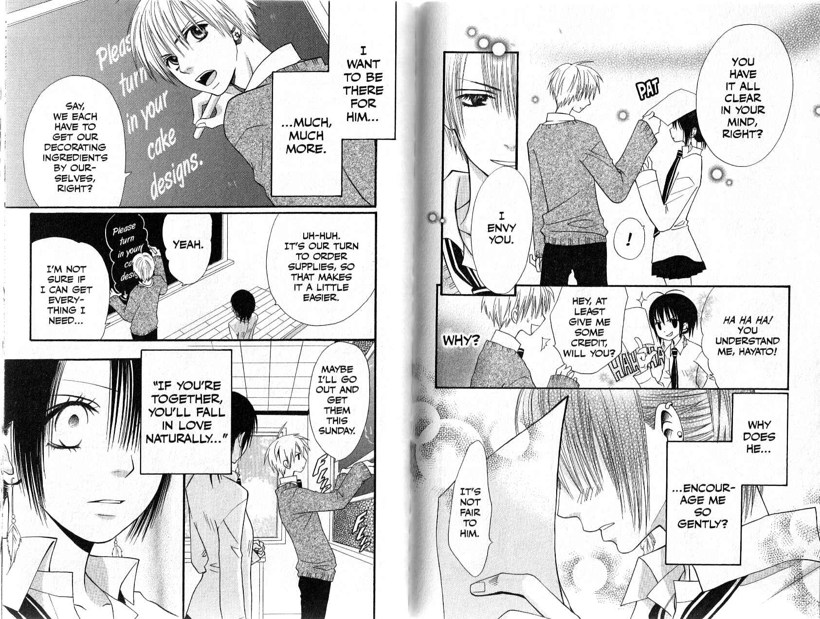 Page 12 Chapter 6 Mix Vegetable